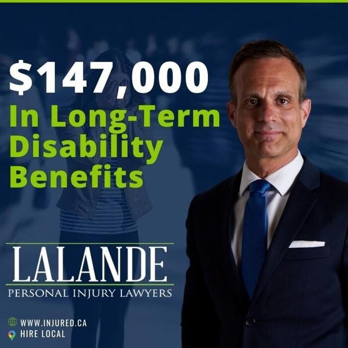 Images Lalande Personal Injury & Long-Term Disability Lawyers