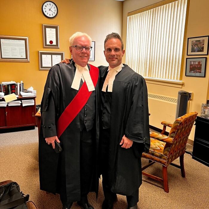 Images Lalande Personal Injury & Long-Term Disability Lawyers