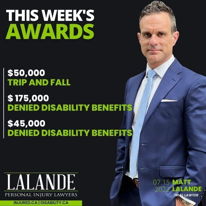 Images Lalande Personal Injury & Long-Term Disability Lawyers