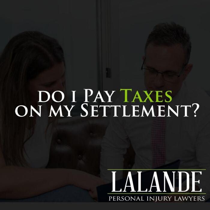 Images Lalande Personal Injury & Long-Term Disability Lawyers