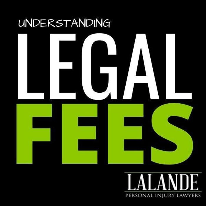 Images Lalande Personal Injury & Long-Term Disability Lawyers