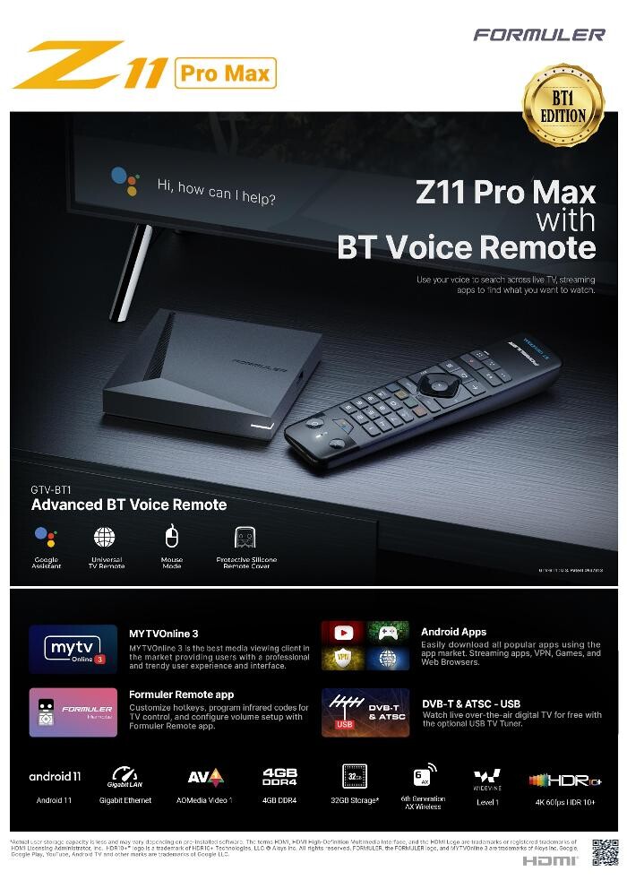 Images TORONTO'S BEST IPTV