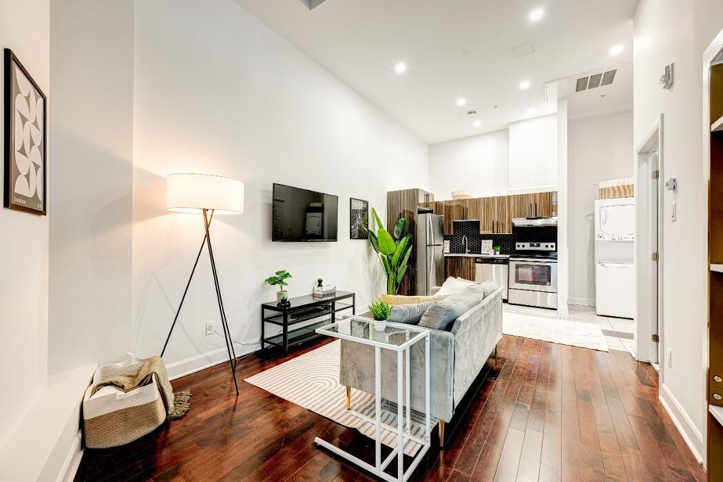 Images ALMA Quartier Latin - Furnished Apartments