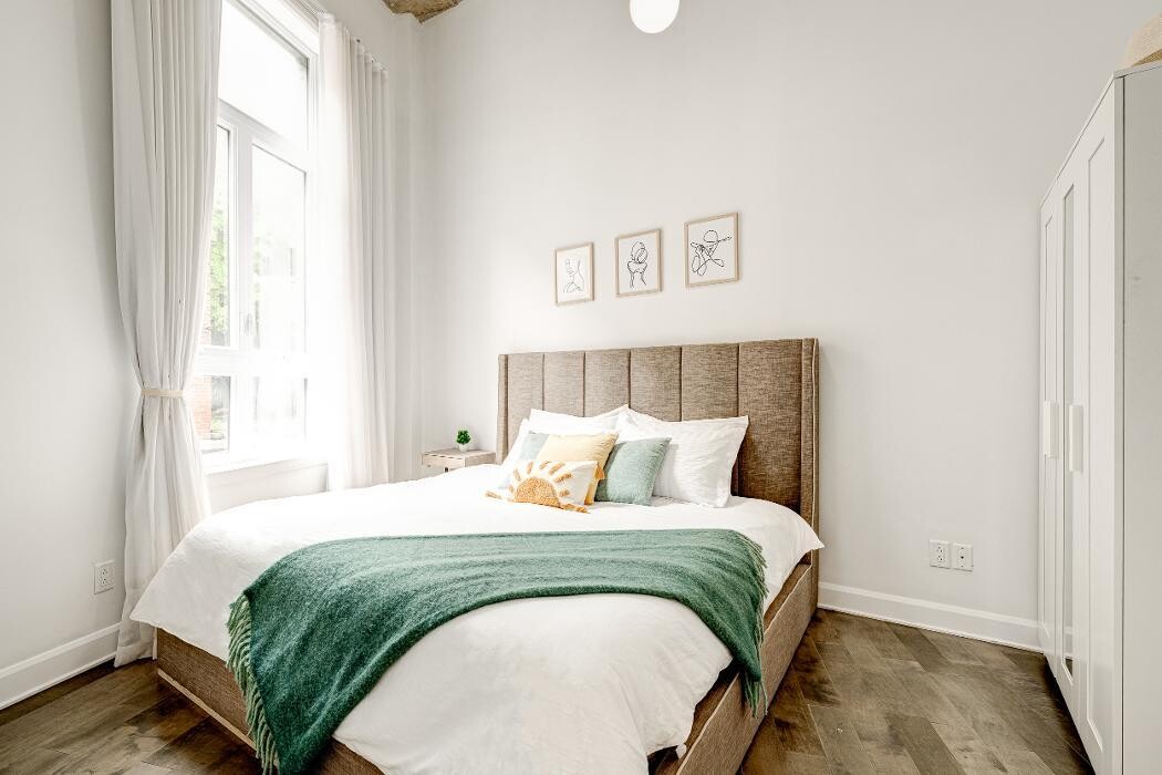 Images ALMA Quartier Latin - Furnished Apartments