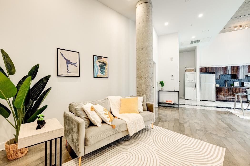 Images ALMA Quartier Latin - Furnished Apartments