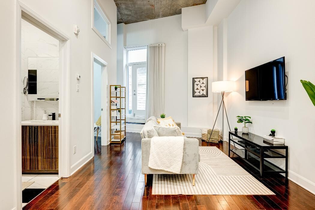 Images ALMA Quartier Latin - Furnished Apartments