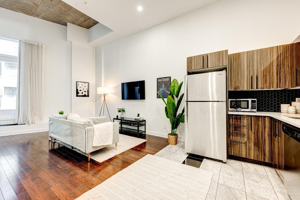 Images ALMA Quartier Latin - Furnished Apartments