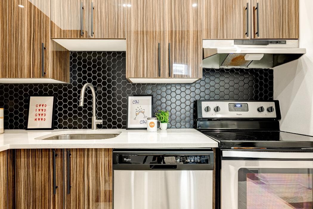 Images ALMA Quartier Latin - Furnished Apartments