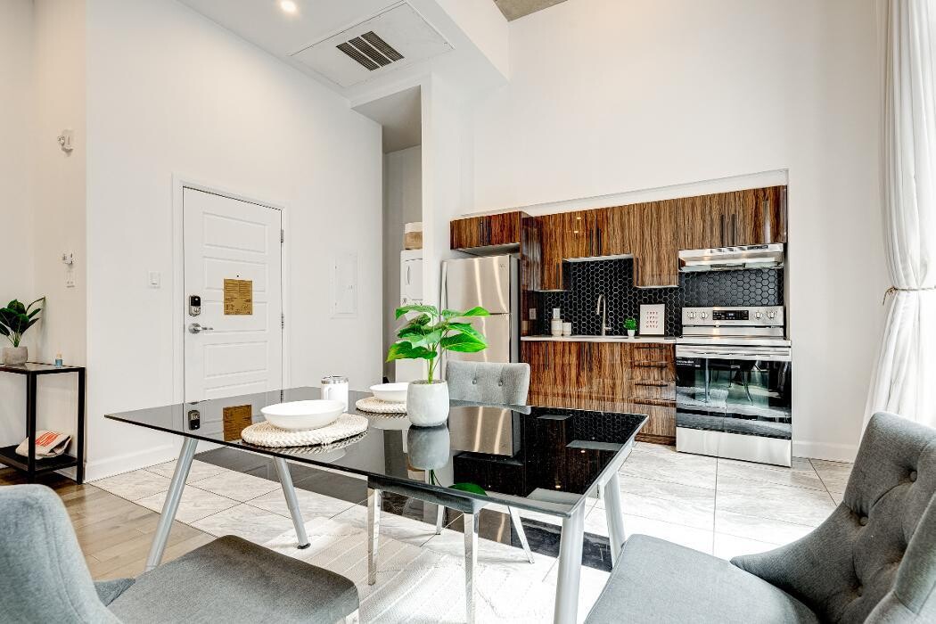 Images ALMA Quartier Latin - Furnished Apartments