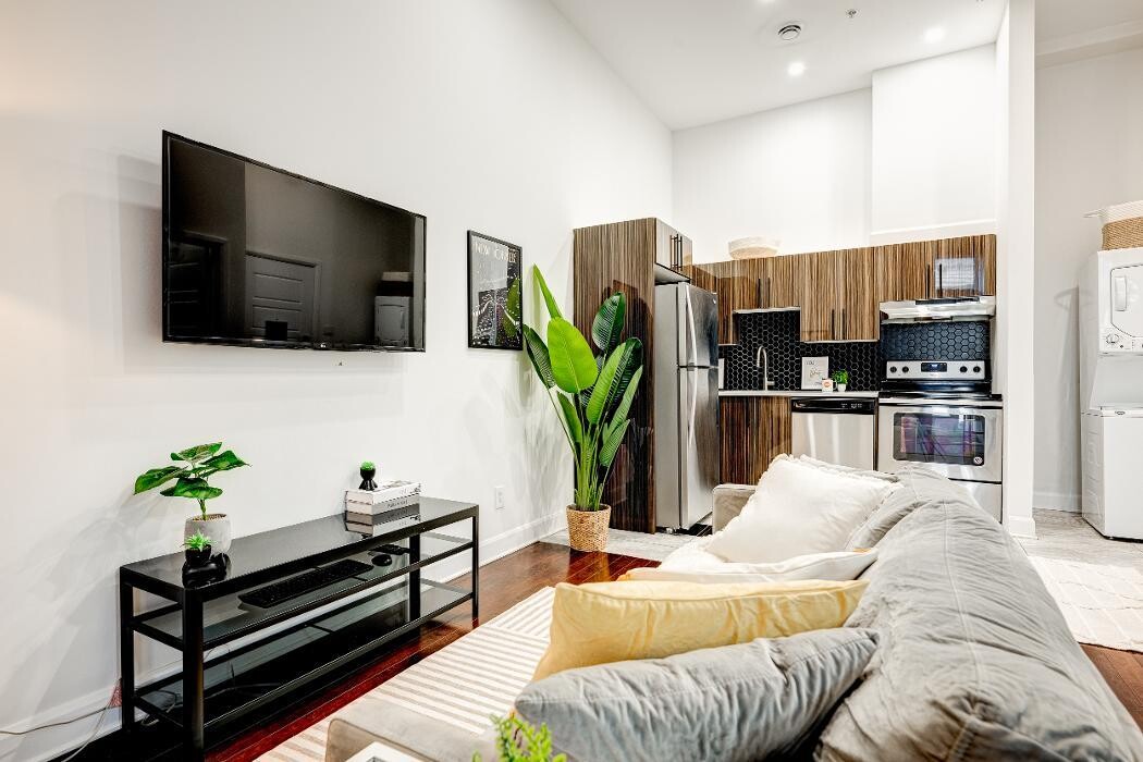 Images ALMA Quartier Latin - Furnished Apartments