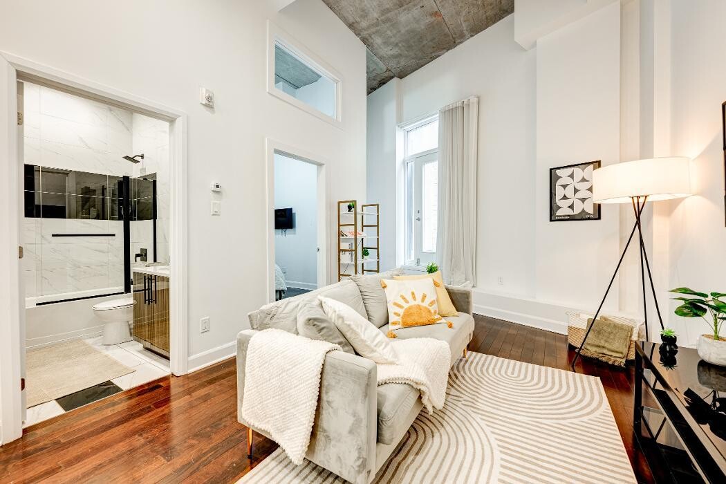 Images ALMA Quartier Latin - Furnished Apartments