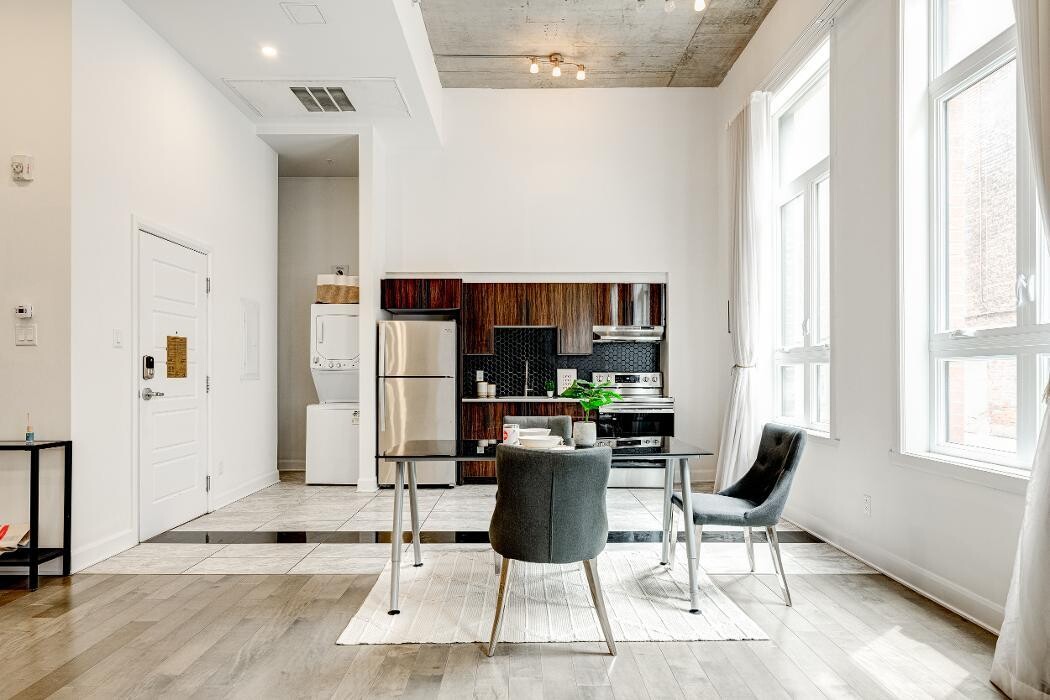 Images ALMA Quartier Latin - Furnished Apartments