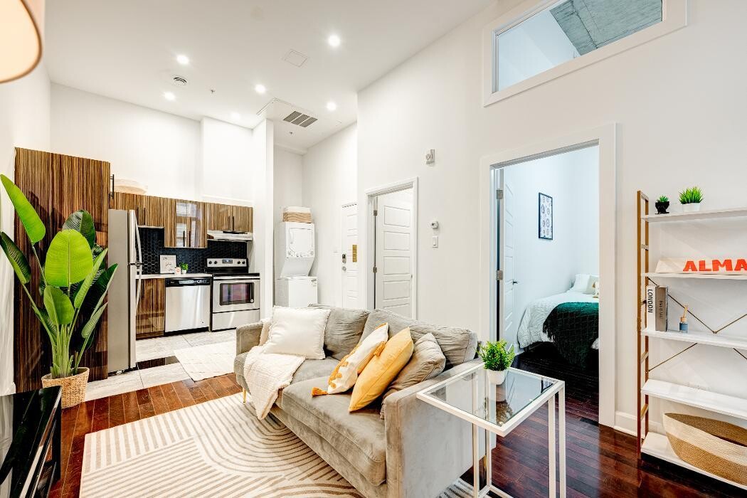 Images ALMA Quartier Latin - Furnished Apartments