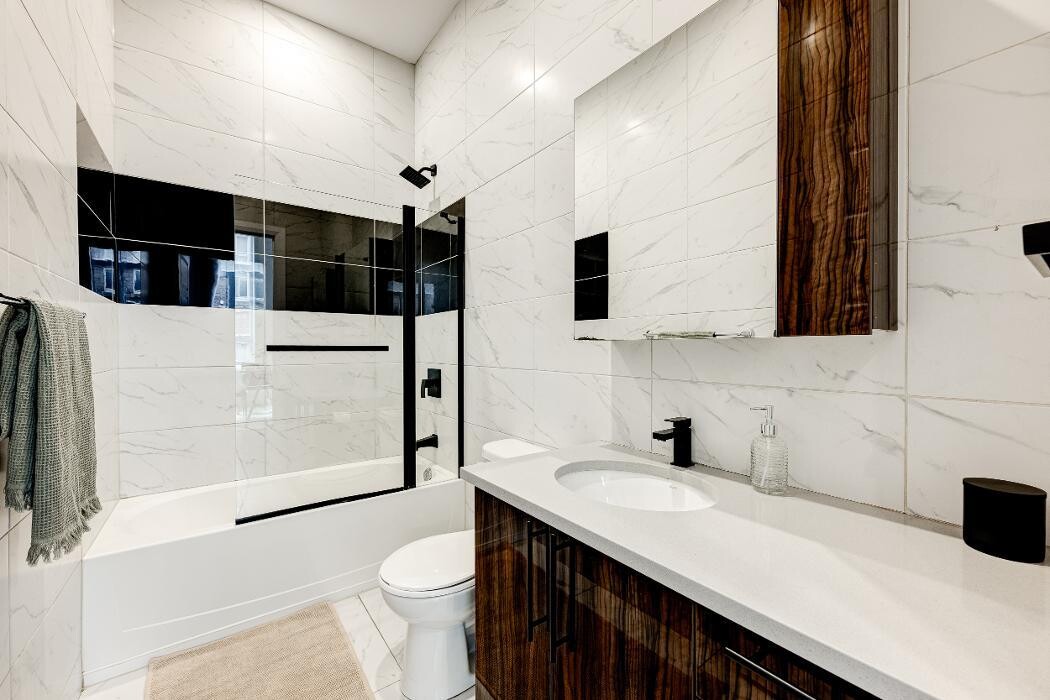 Images ALMA Quartier Latin - Furnished Apartments