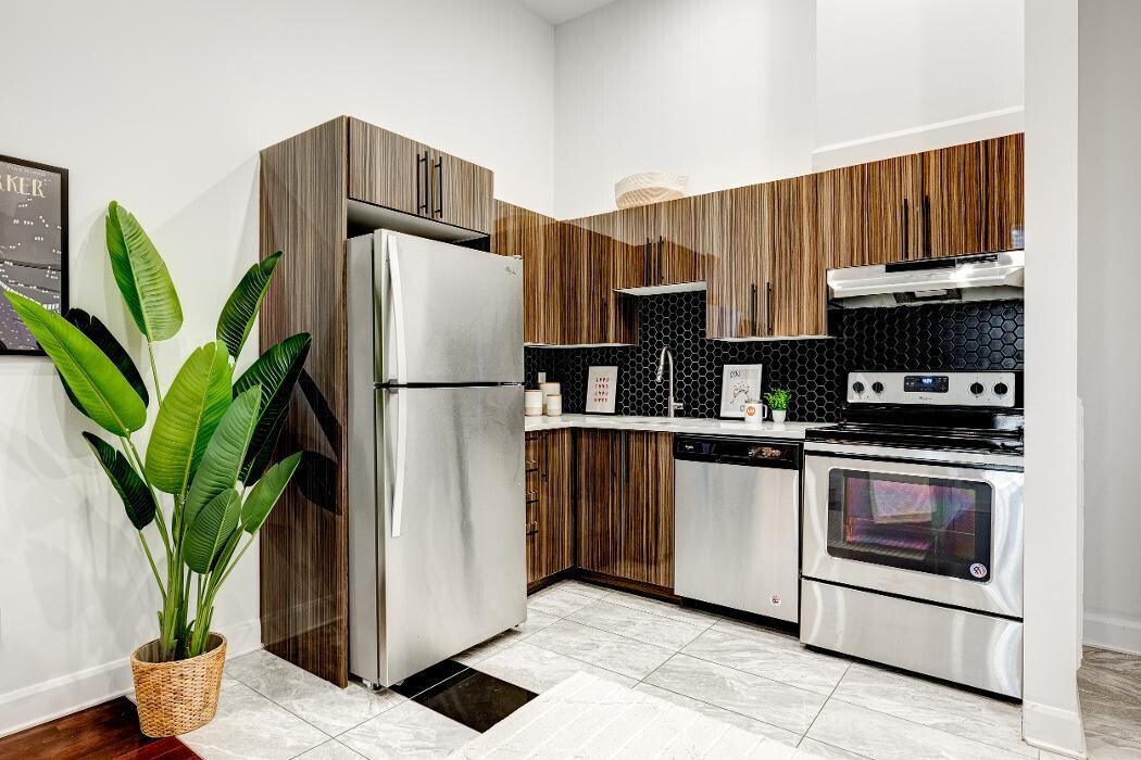 Images ALMA Quartier Latin - Furnished Apartments