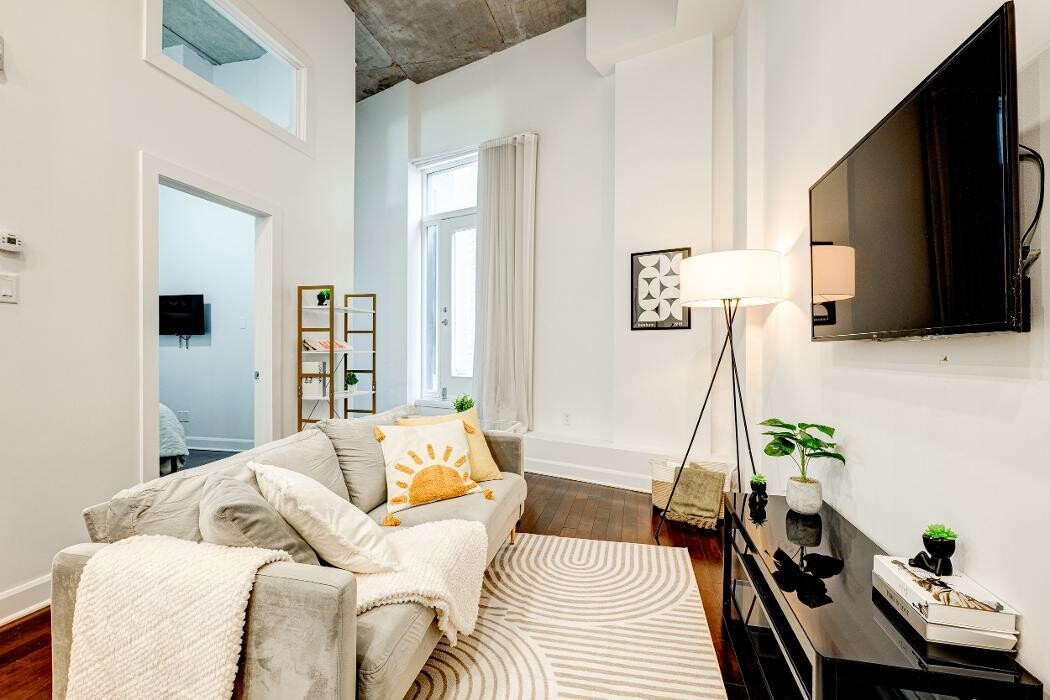 Images ALMA Quartier Latin - Furnished Apartments