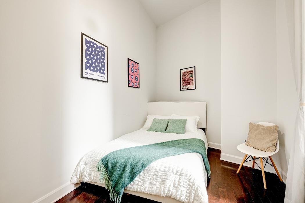 Images ALMA Quartier Latin - Furnished Apartments