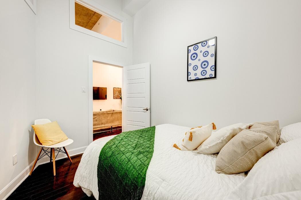 Images ALMA Quartier Latin - Furnished Apartments