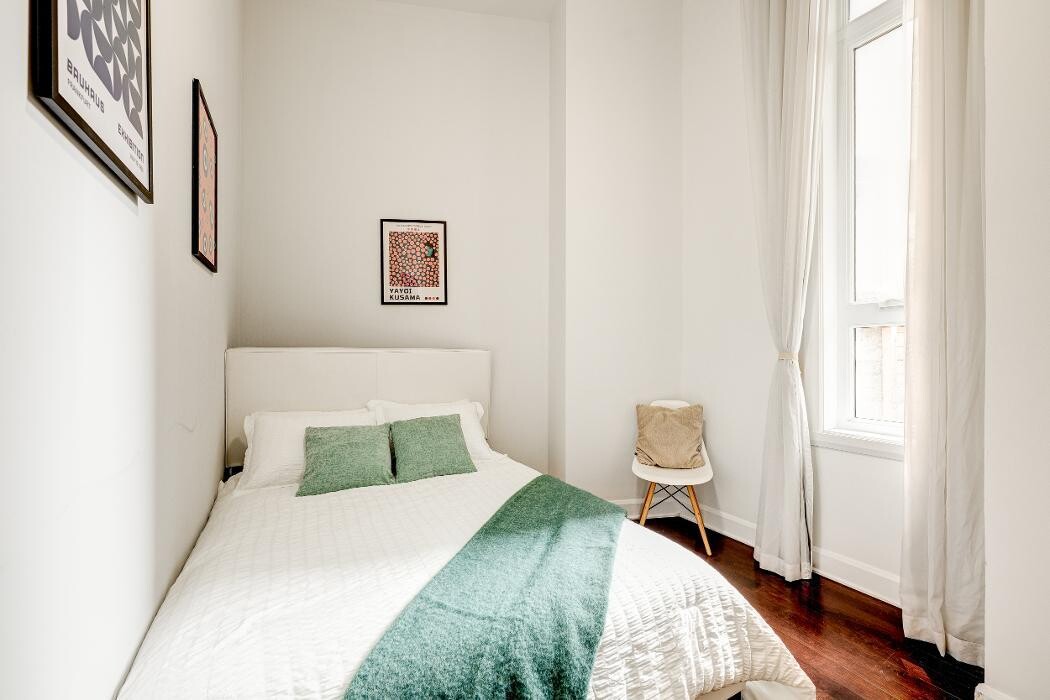 Images ALMA Quartier Latin - Furnished Apartments