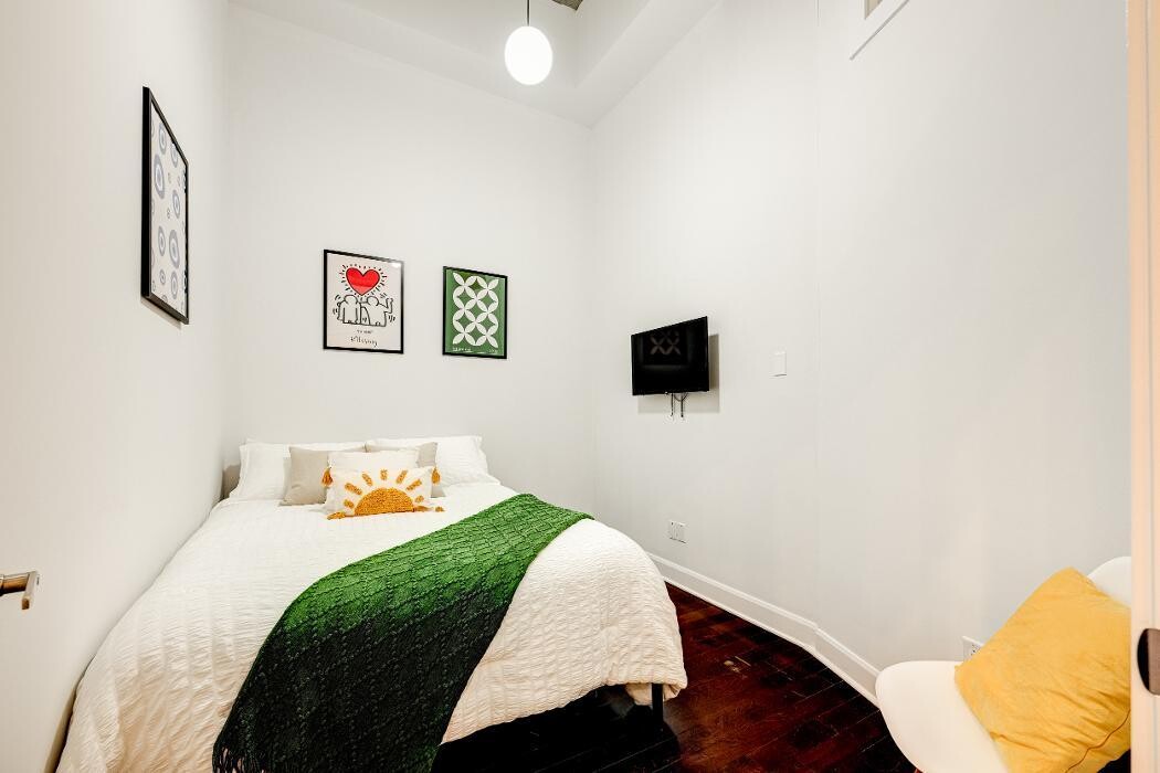 Images ALMA Quartier Latin - Furnished Apartments
