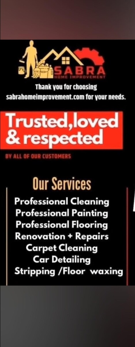 Images Sabra House Improvement