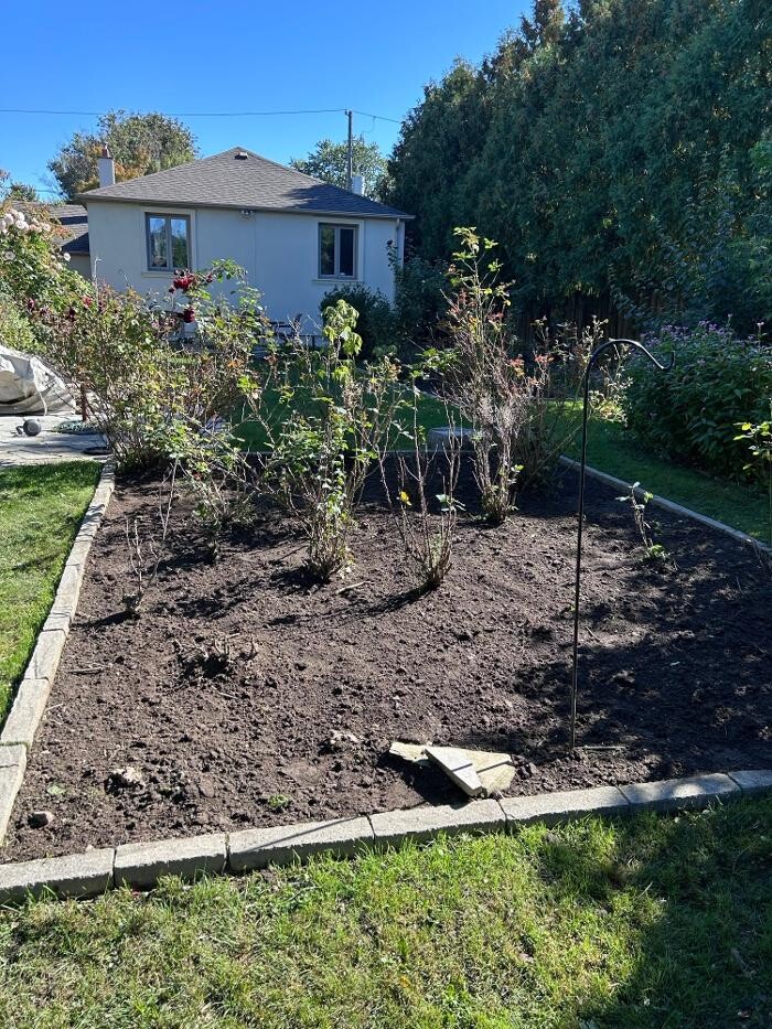 Images Land Treatments