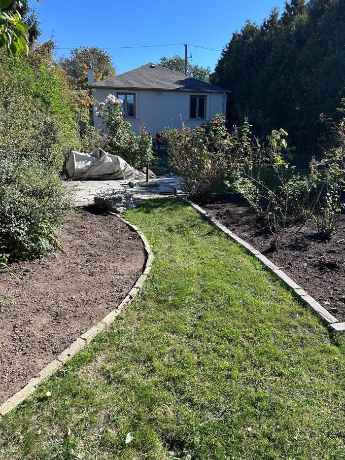 Images Land Treatments