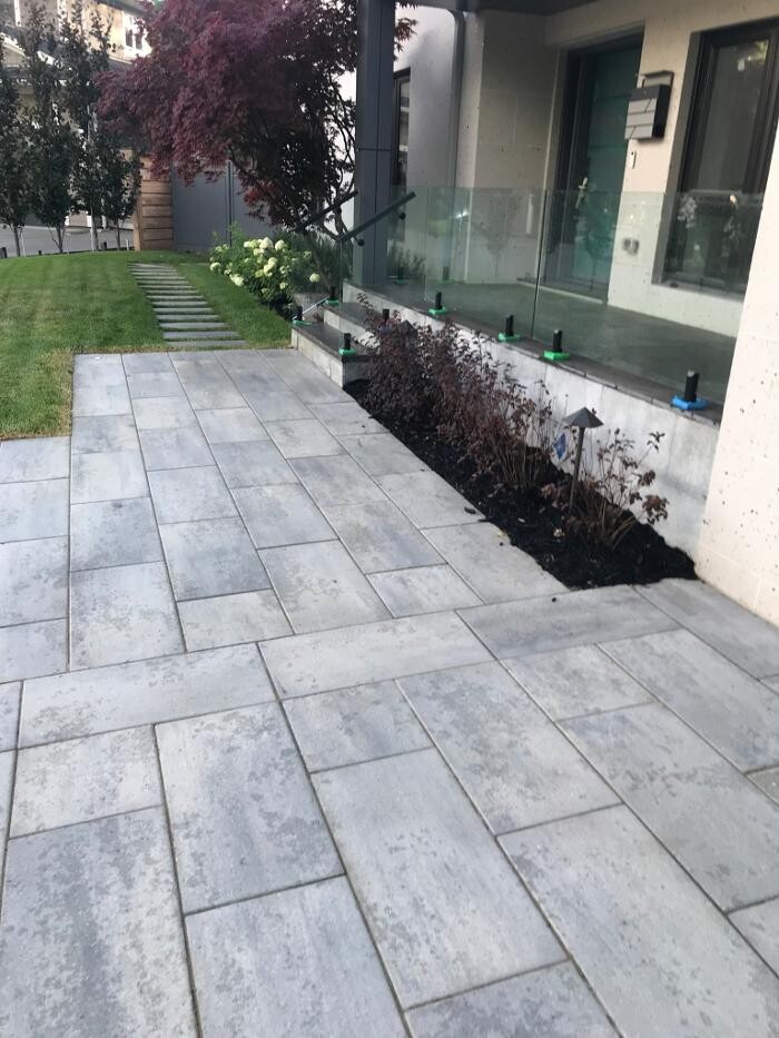 Images Land Treatments