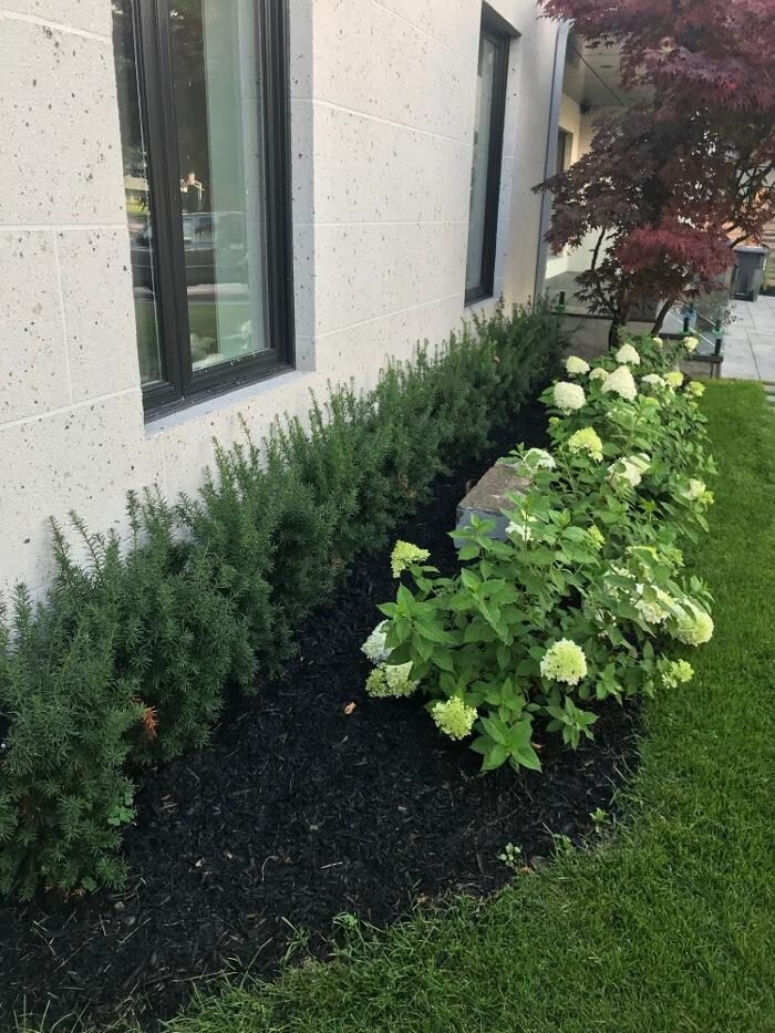 Images Land Treatments