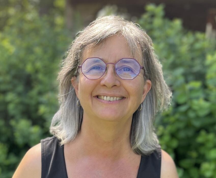 Images Carmen St-Denis - Coach personnel certifiée PNL