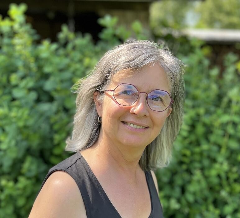 Images Carmen St-Denis - Coach personnel certifiée PNL