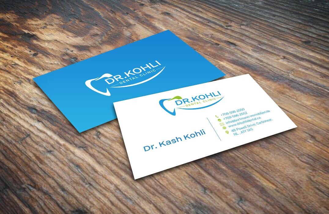 Images Dr. Kohli Dental