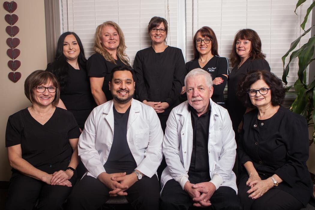 Images Dr. Kohli Dental
