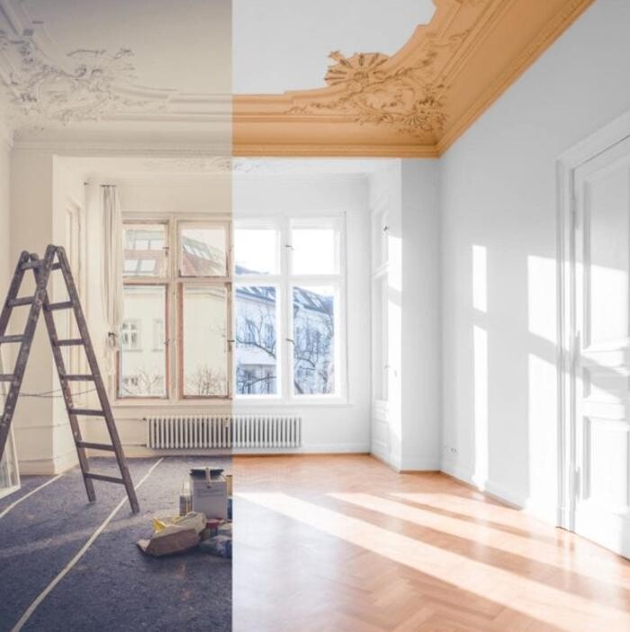 Images Dherdi Drywall Ltd