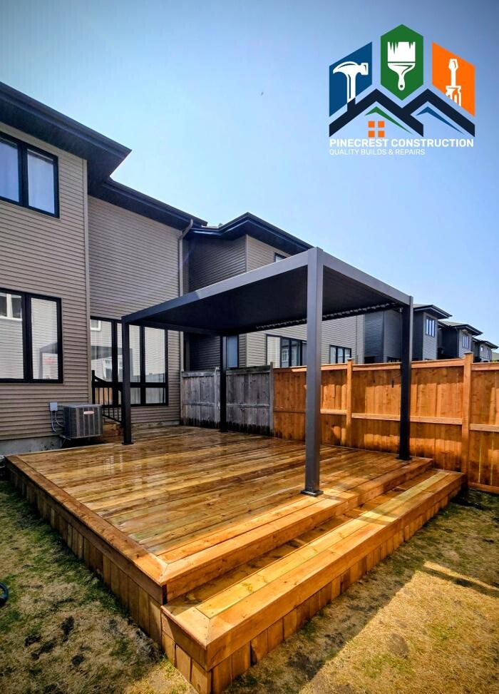 Images Pinecrest Construction