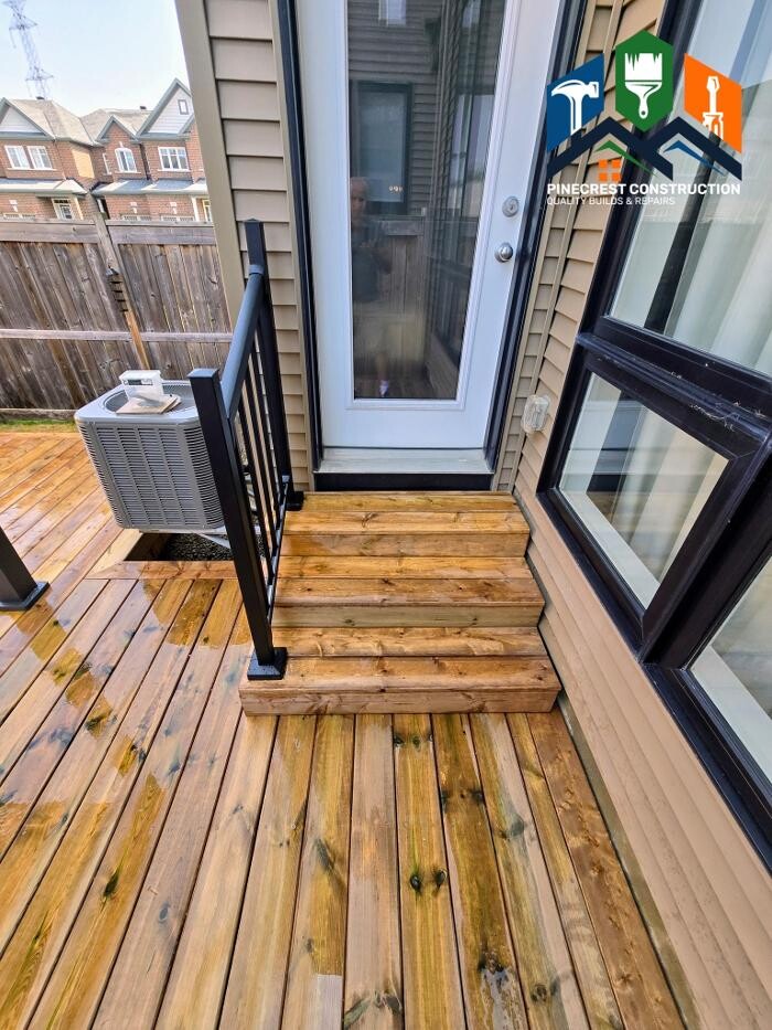 Images Pinecrest Construction