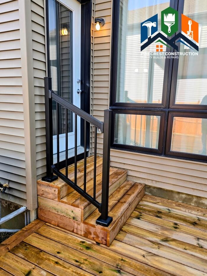 Images Pinecrest Construction