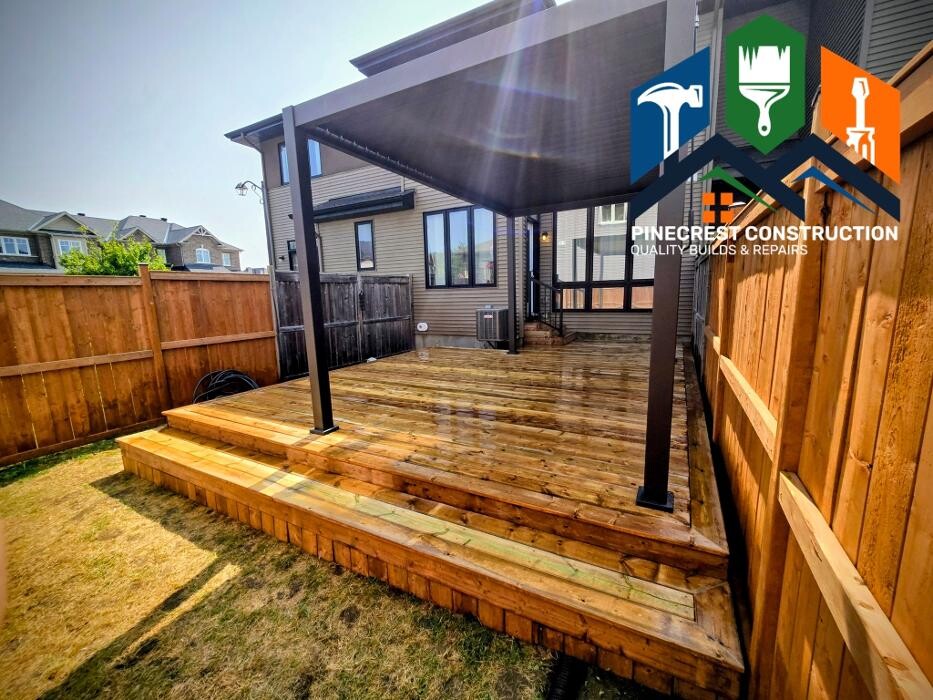 Images Pinecrest Construction