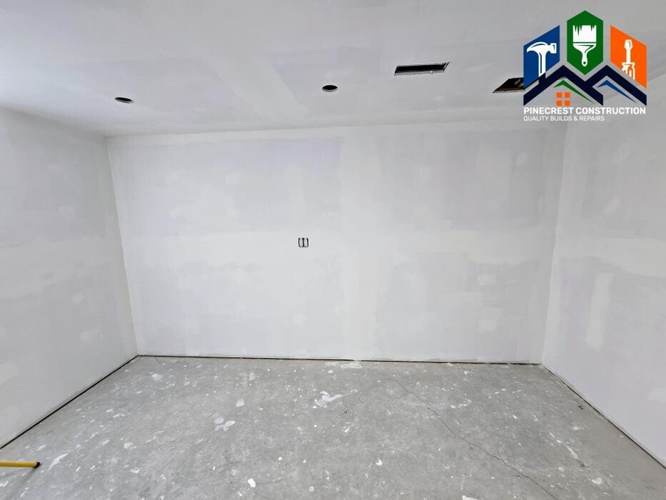 Images Pinecrest Construction