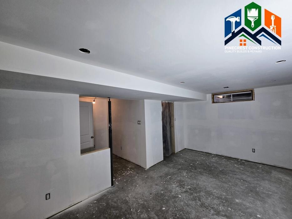 Images Pinecrest Construction