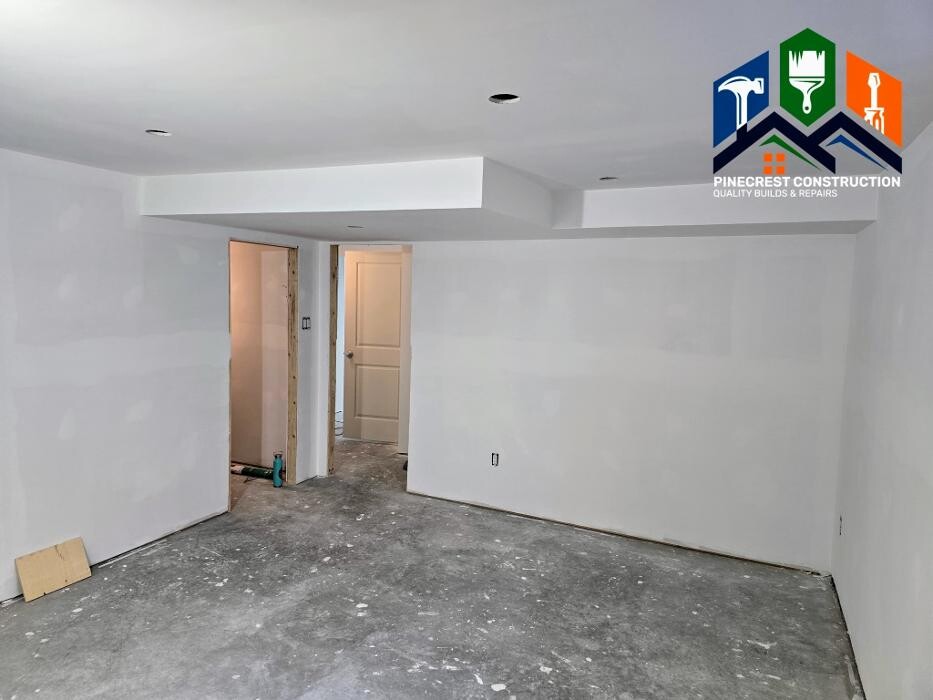 Images Pinecrest Construction