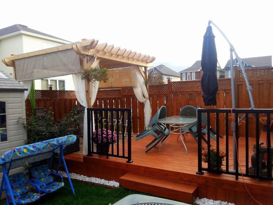 Images Pinecrest Construction