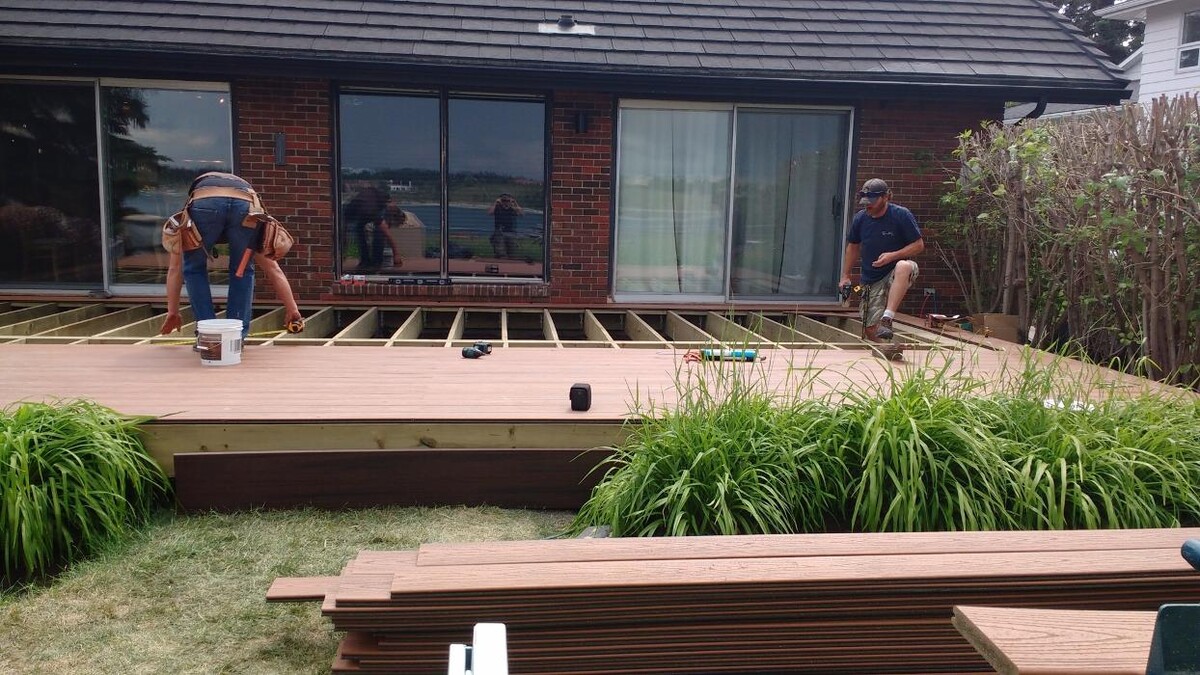 Images Quality Renos And Repairs