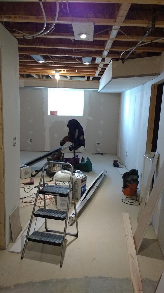 Images Quality Renos And Repairs