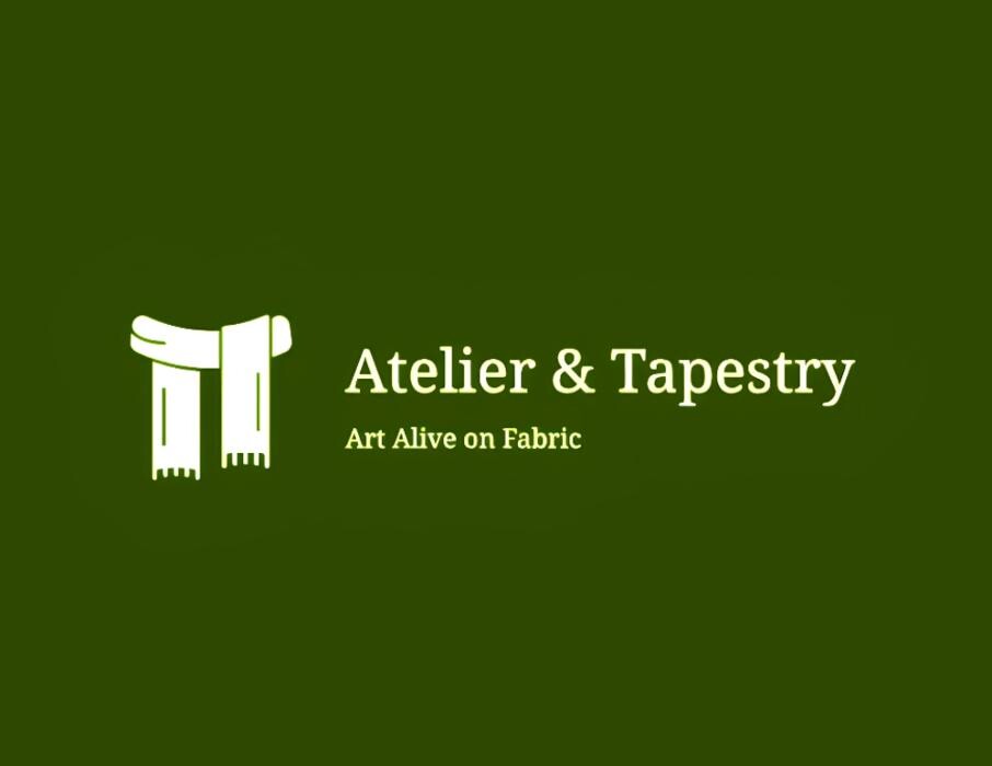Atelier & Tapestry Logo