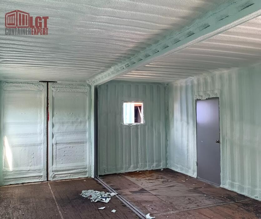 Images LGT Container Expert