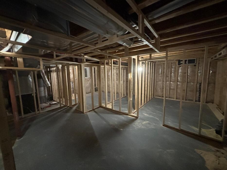 Images NA Construction and Renovation