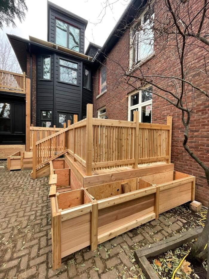 Images NA Construction and Renovation