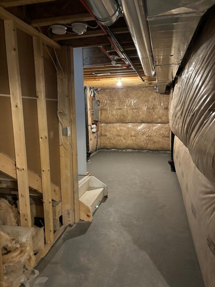 Images NA Construction and Renovation