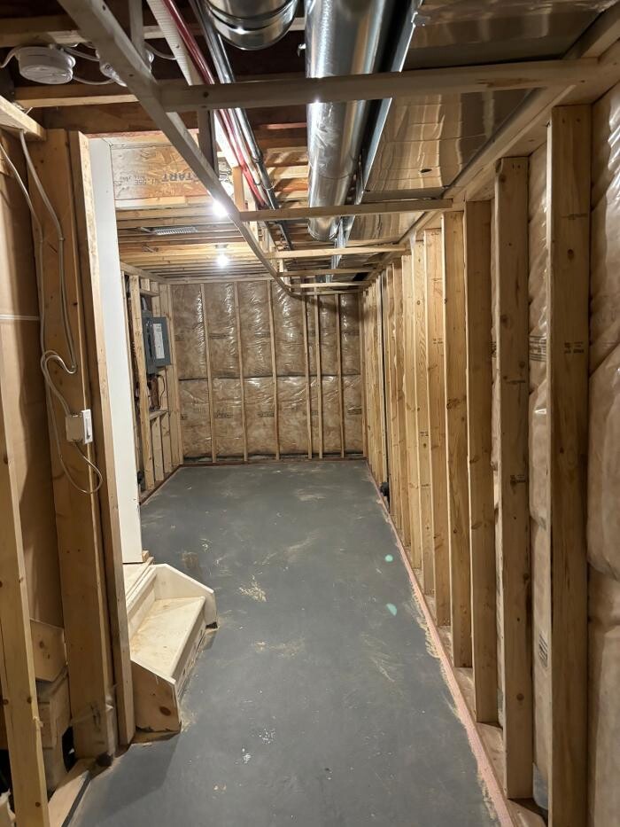 Images NA Construction and Renovation